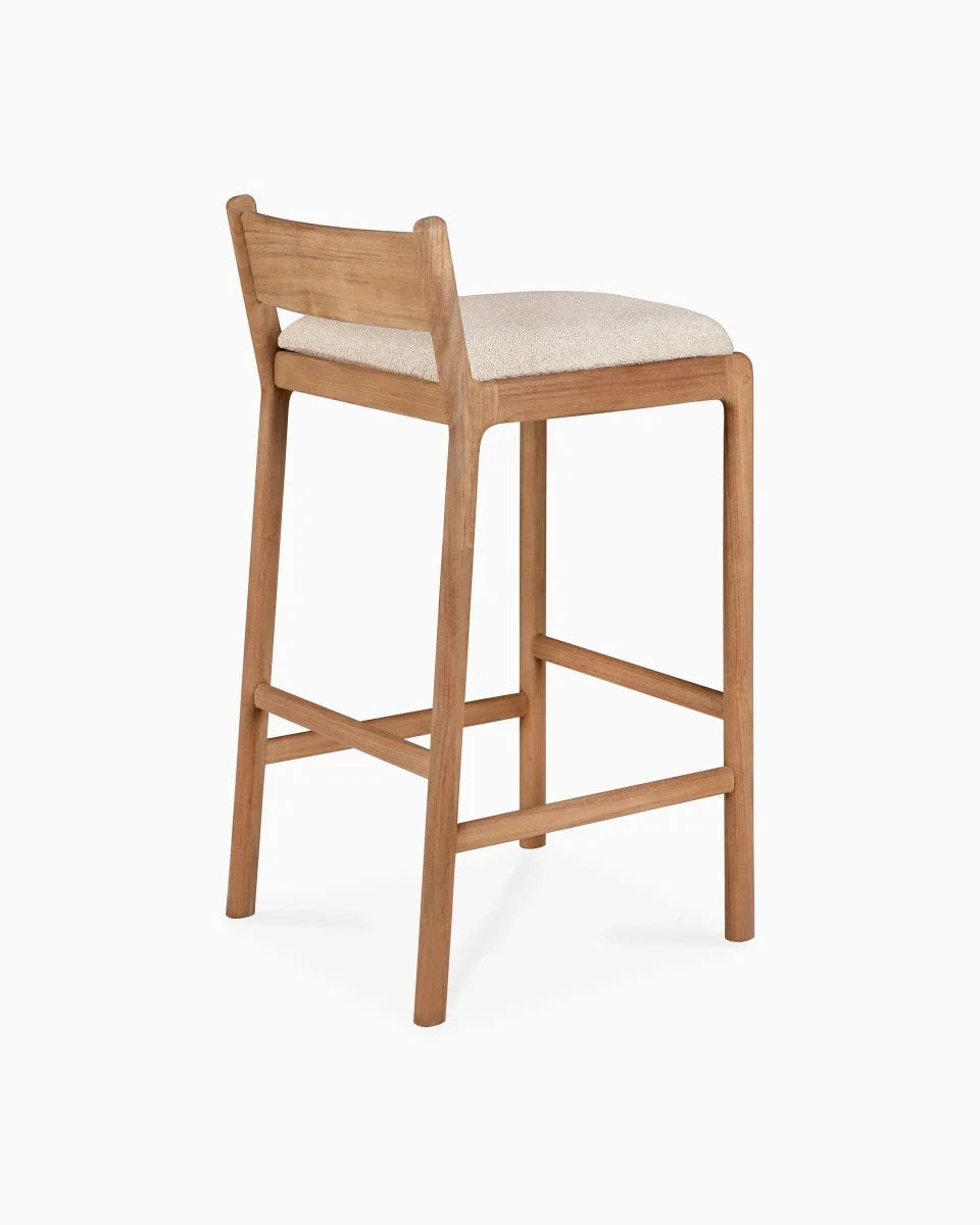 Jack Outdoor Bar Stool