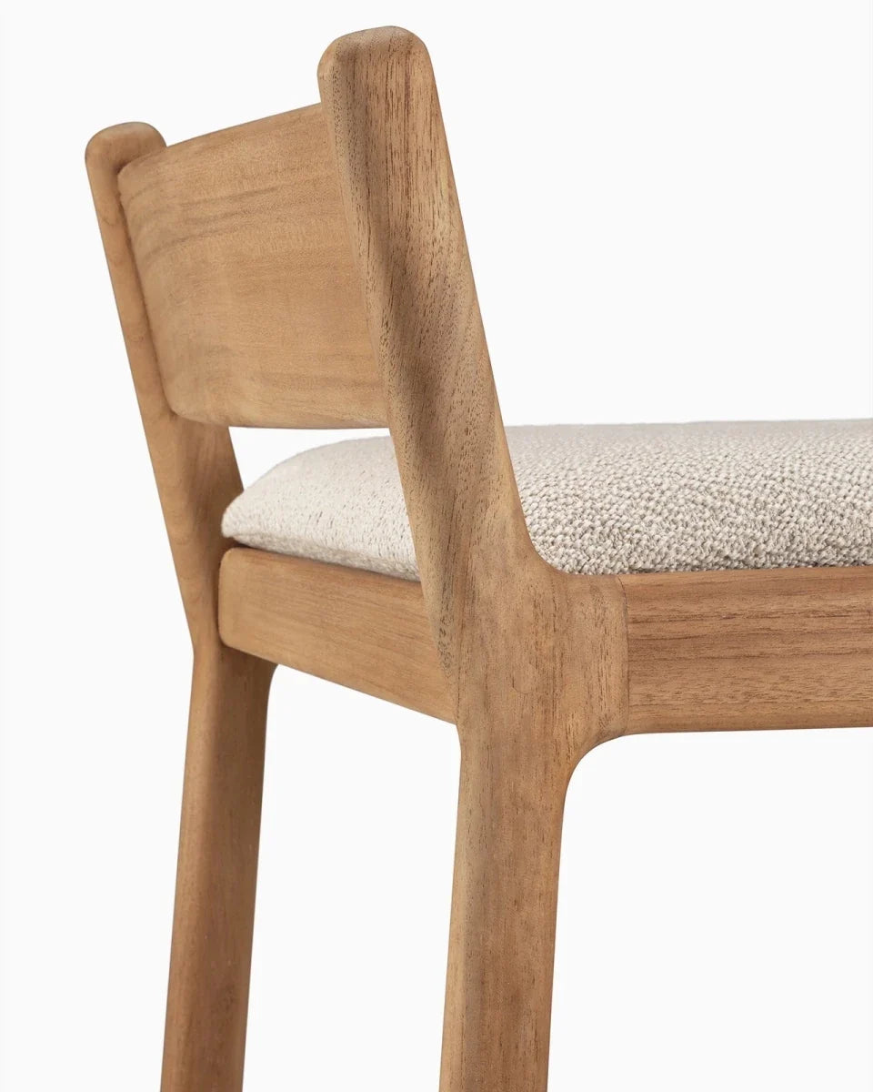 Jack Outdoor Bar Stool