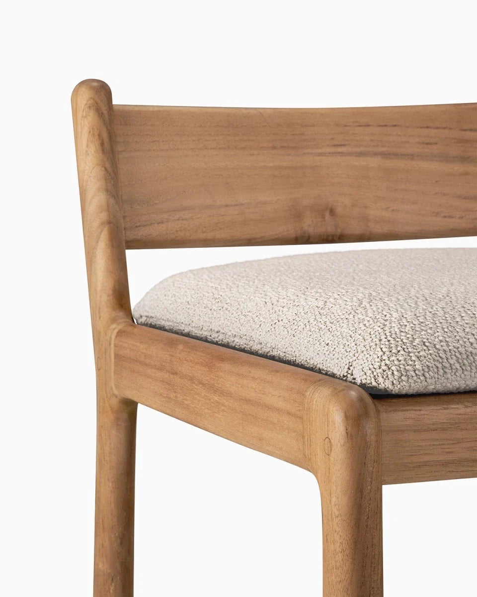 Jack Outdoor Bar Stool