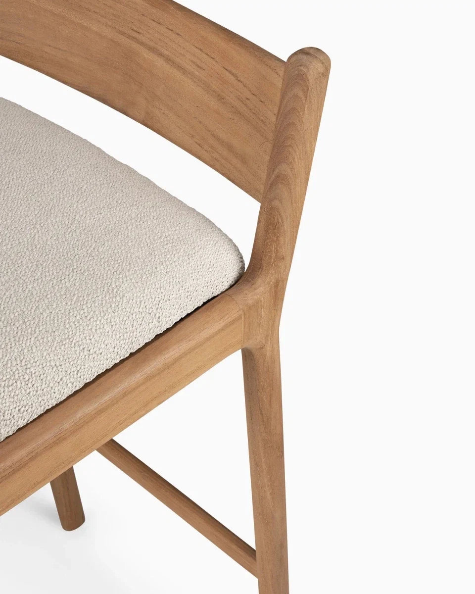 Jack Outdoor Bar Stool