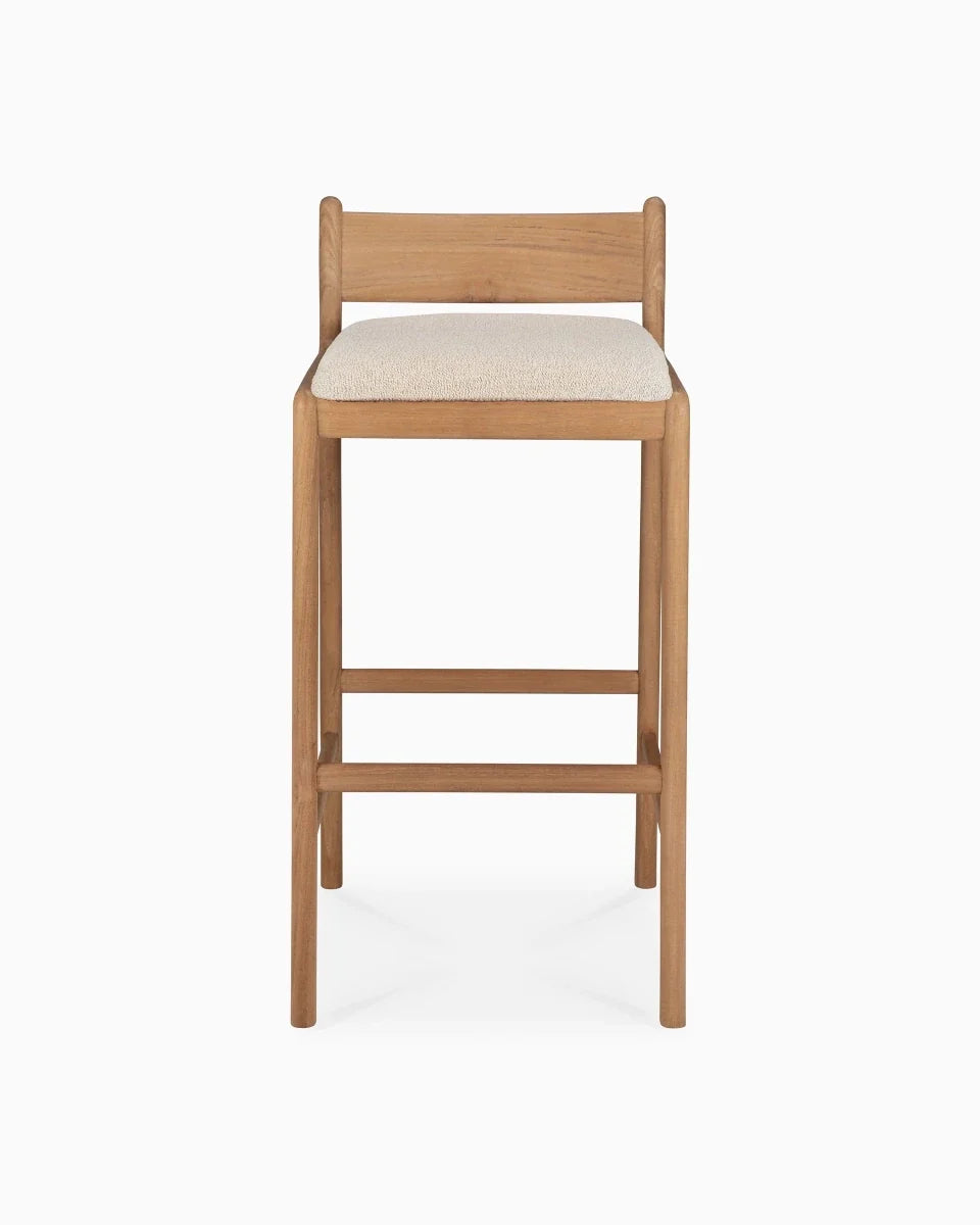 Jack Outdoor Bar Stool