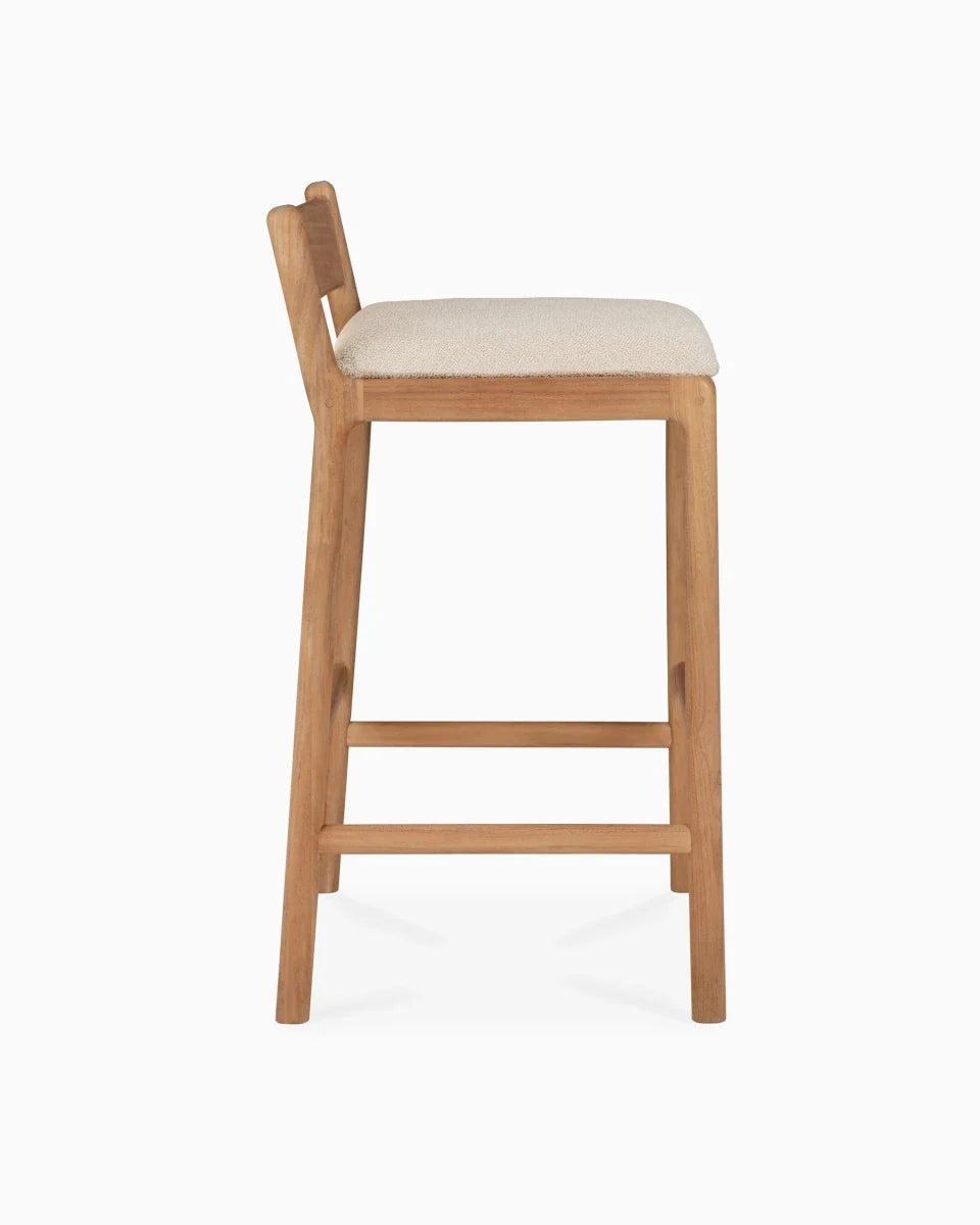 Jack Outdoor Bar Stool