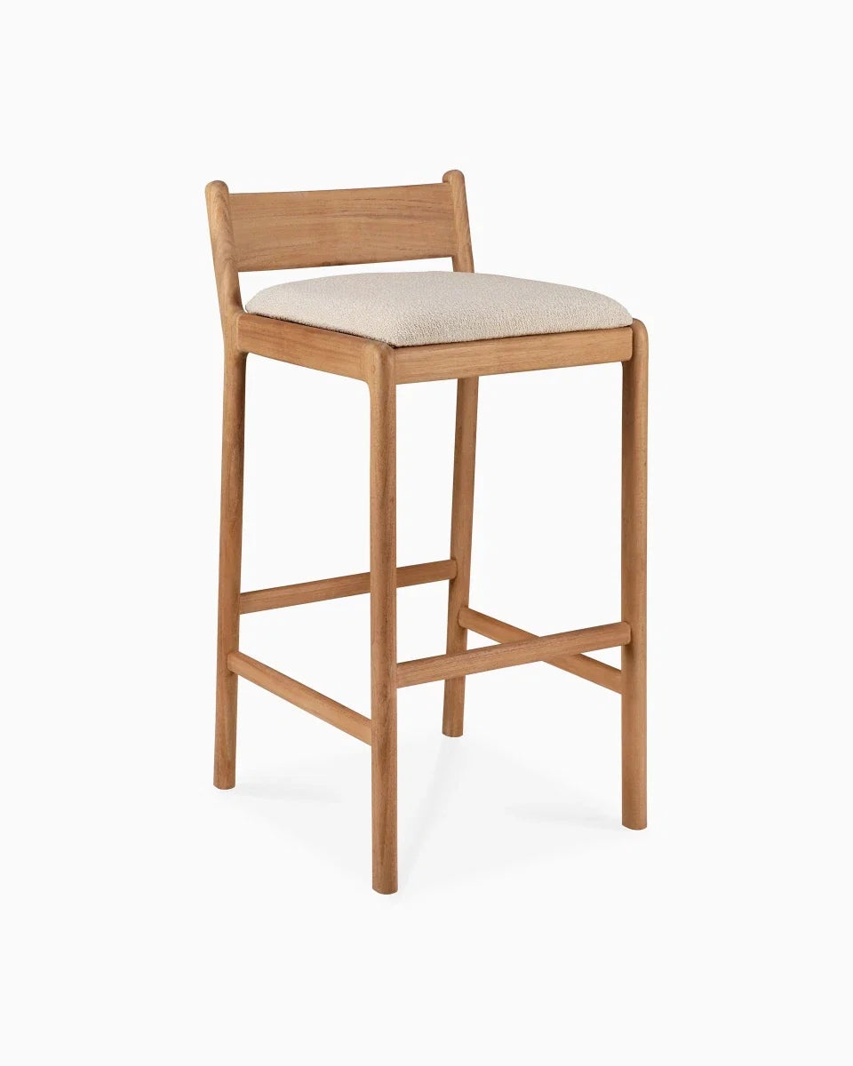 Jack Outdoor Bar Stool