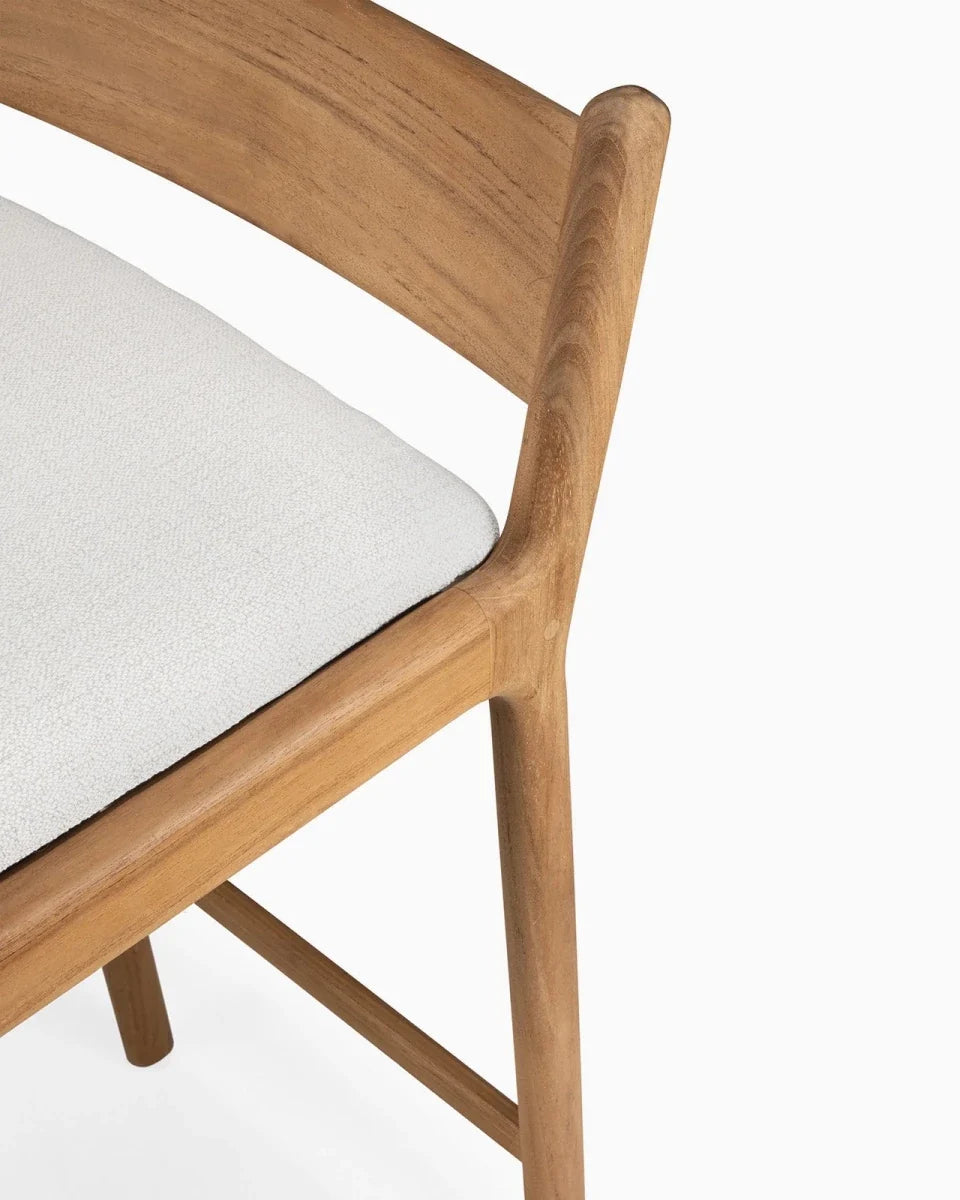 Jack Outdoor Bar Stool
