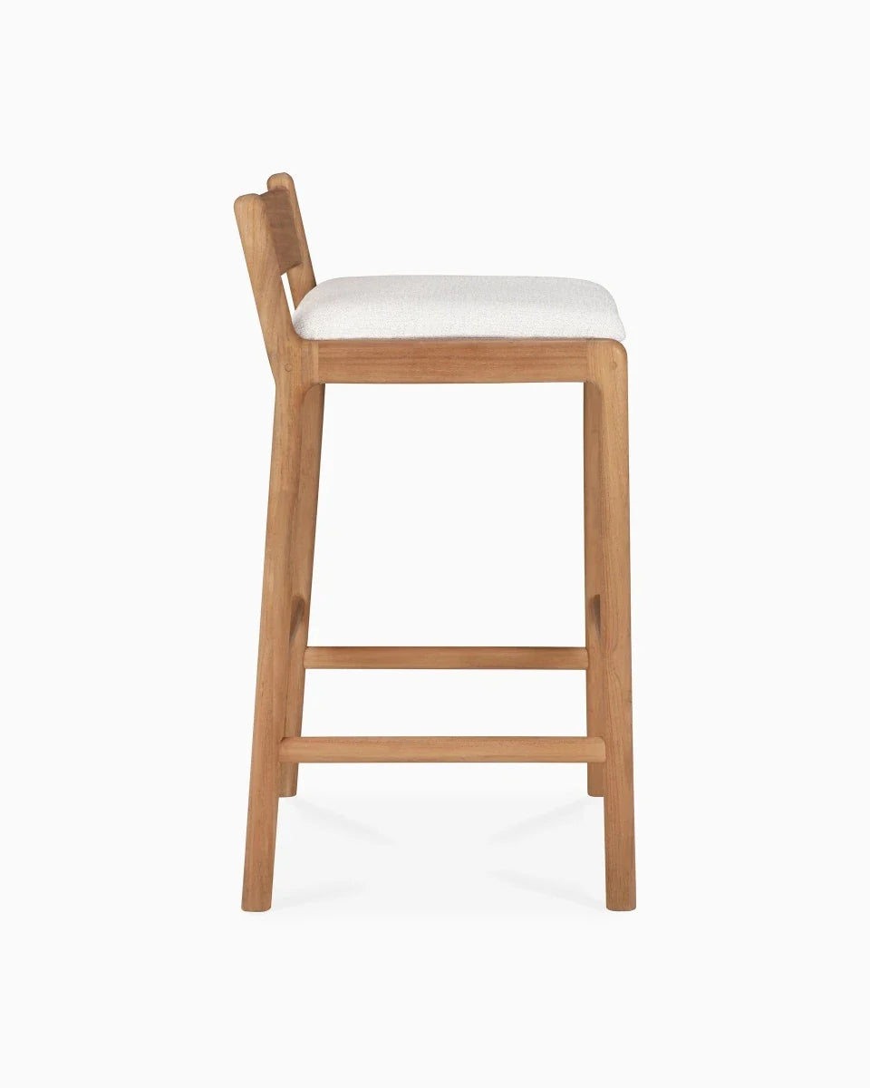Jack Outdoor Bar Stool