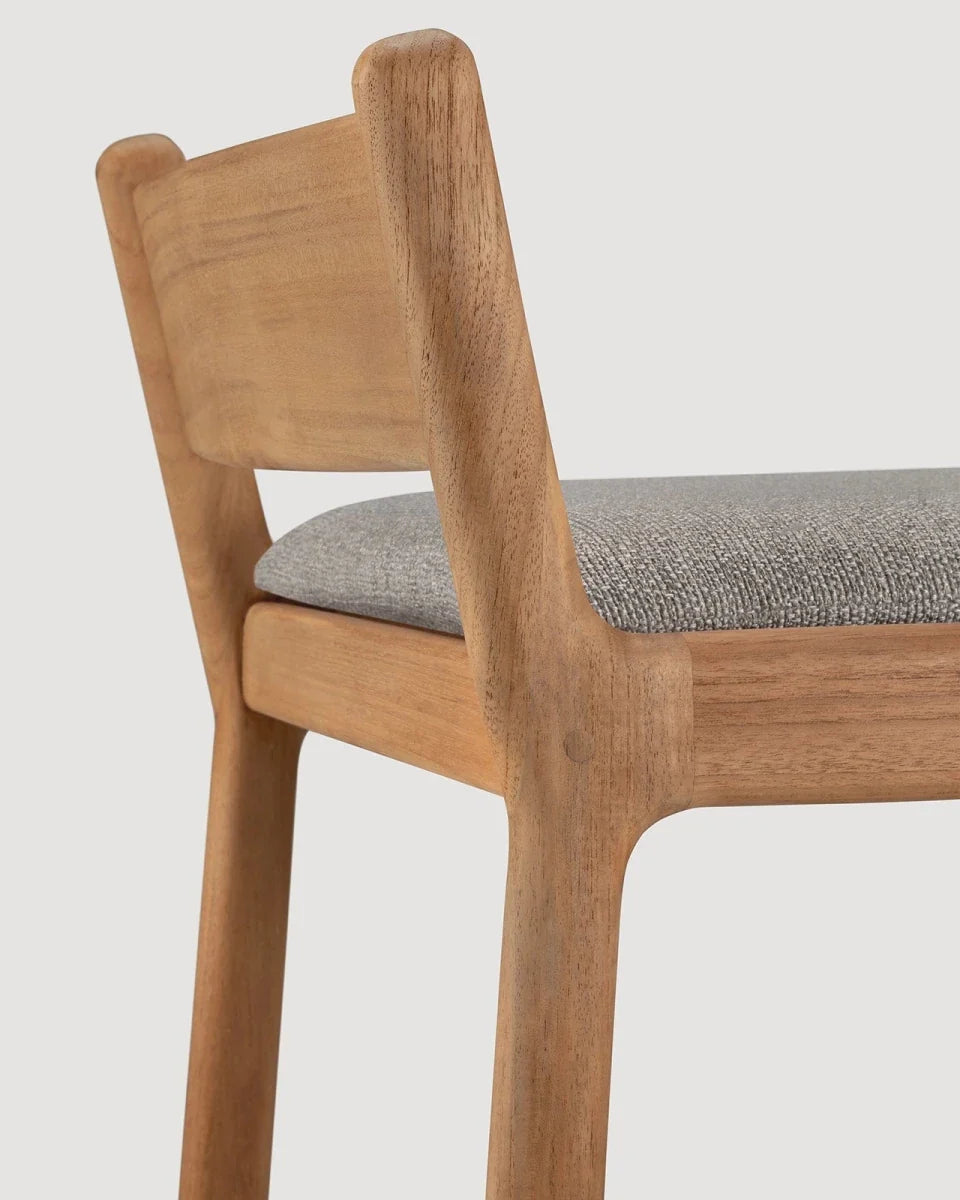 Jack Outdoor Bar Stool