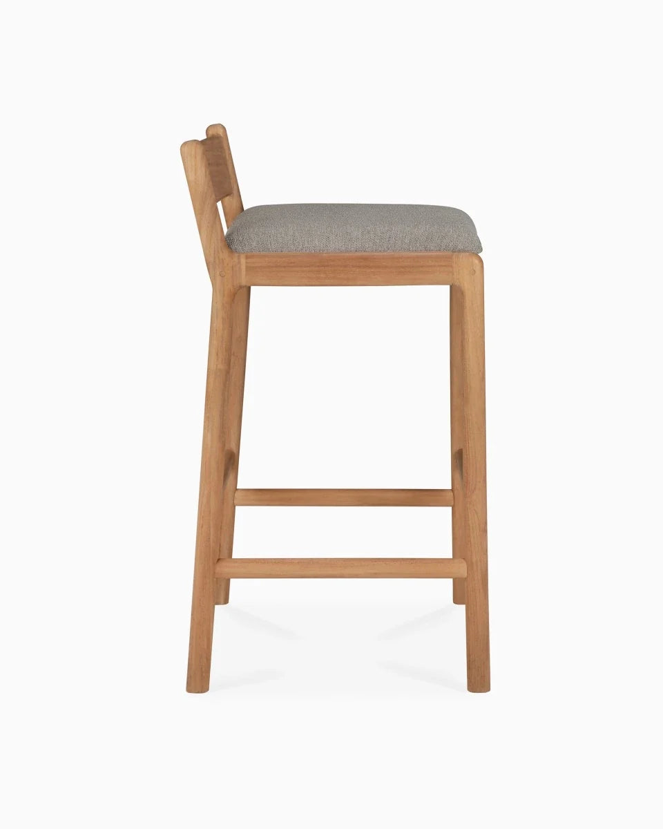 Jack Outdoor Bar Stool