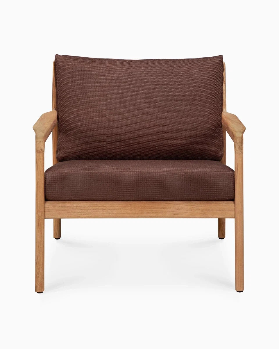 Jack Outdoor Lounge Chair