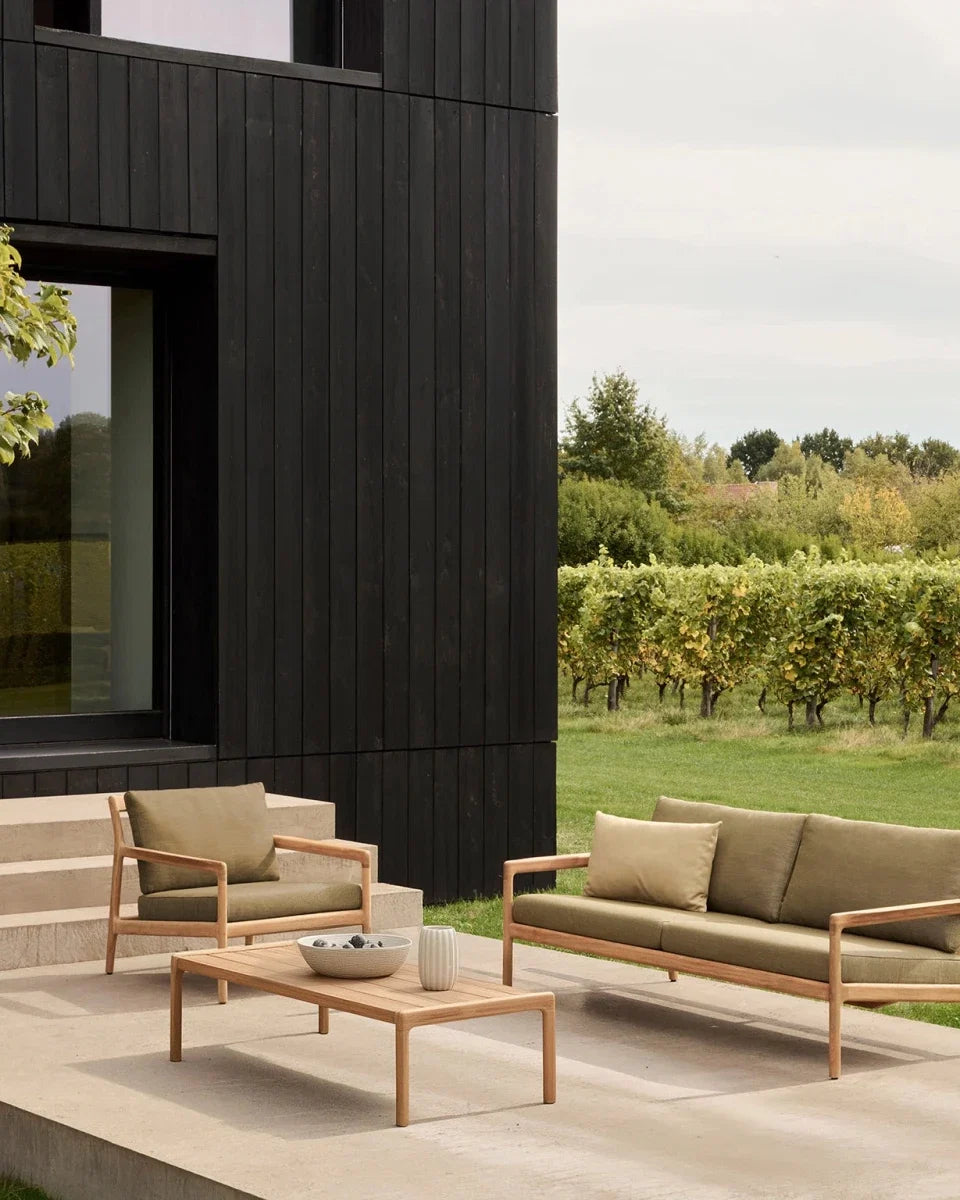 Jack Outdoor Lounge Chair