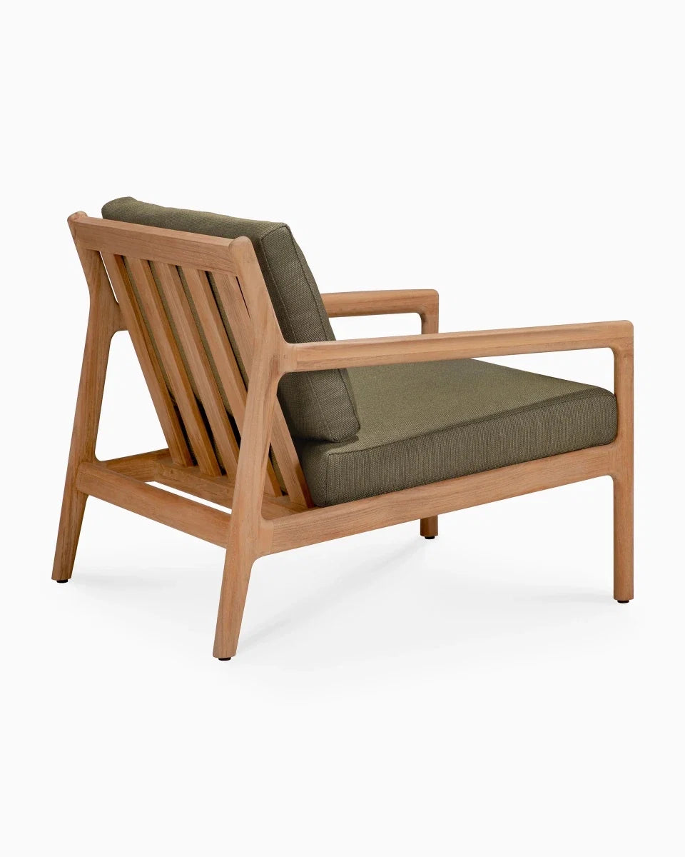 Jack Outdoor Lounge Chair