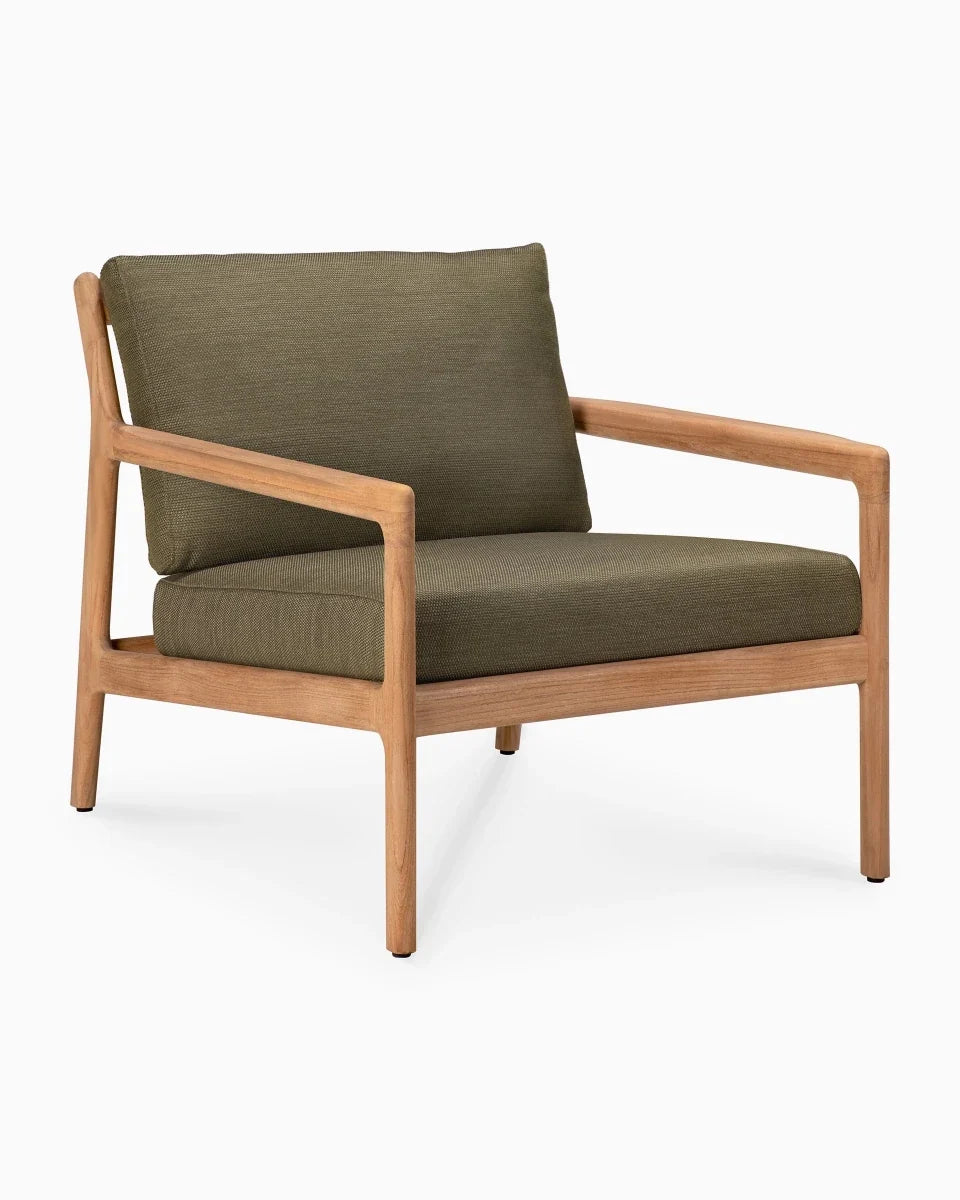 Jack Outdoor Lounge Chair