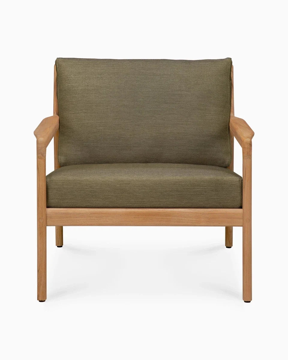 Jack Outdoor Lounge Chair