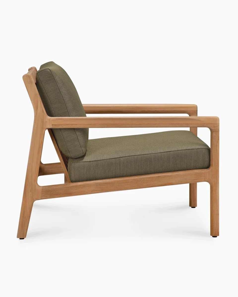 Jack Outdoor Lounge Chair