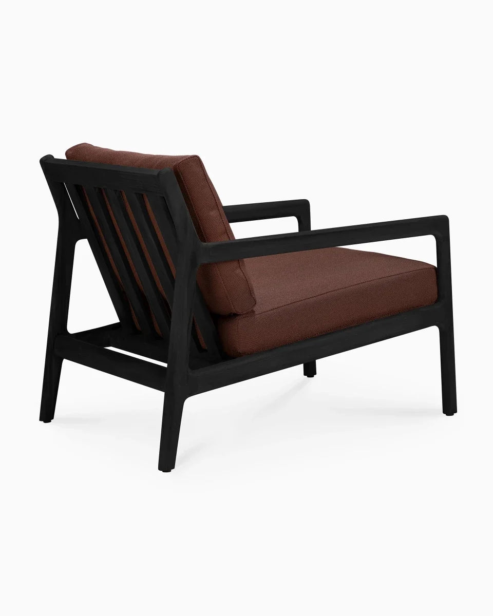 Jack Outdoor Lounge Chair