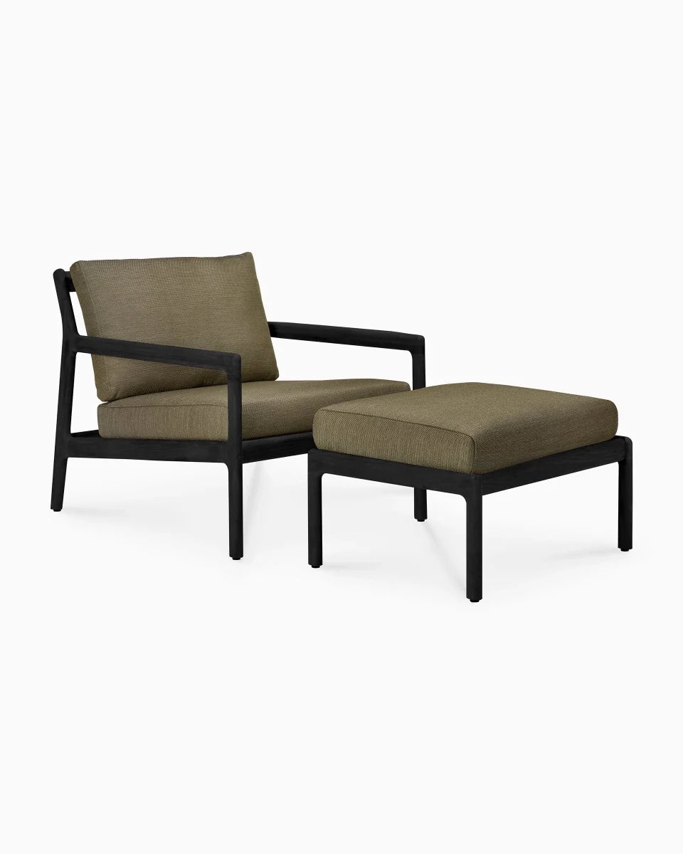 Jack Outdoor Lounge Chair
