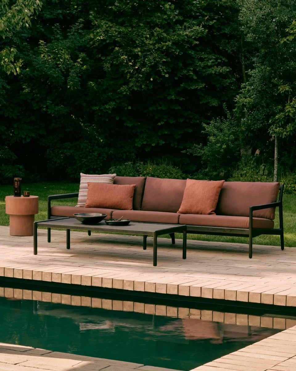 Jack Outdoor Sofa