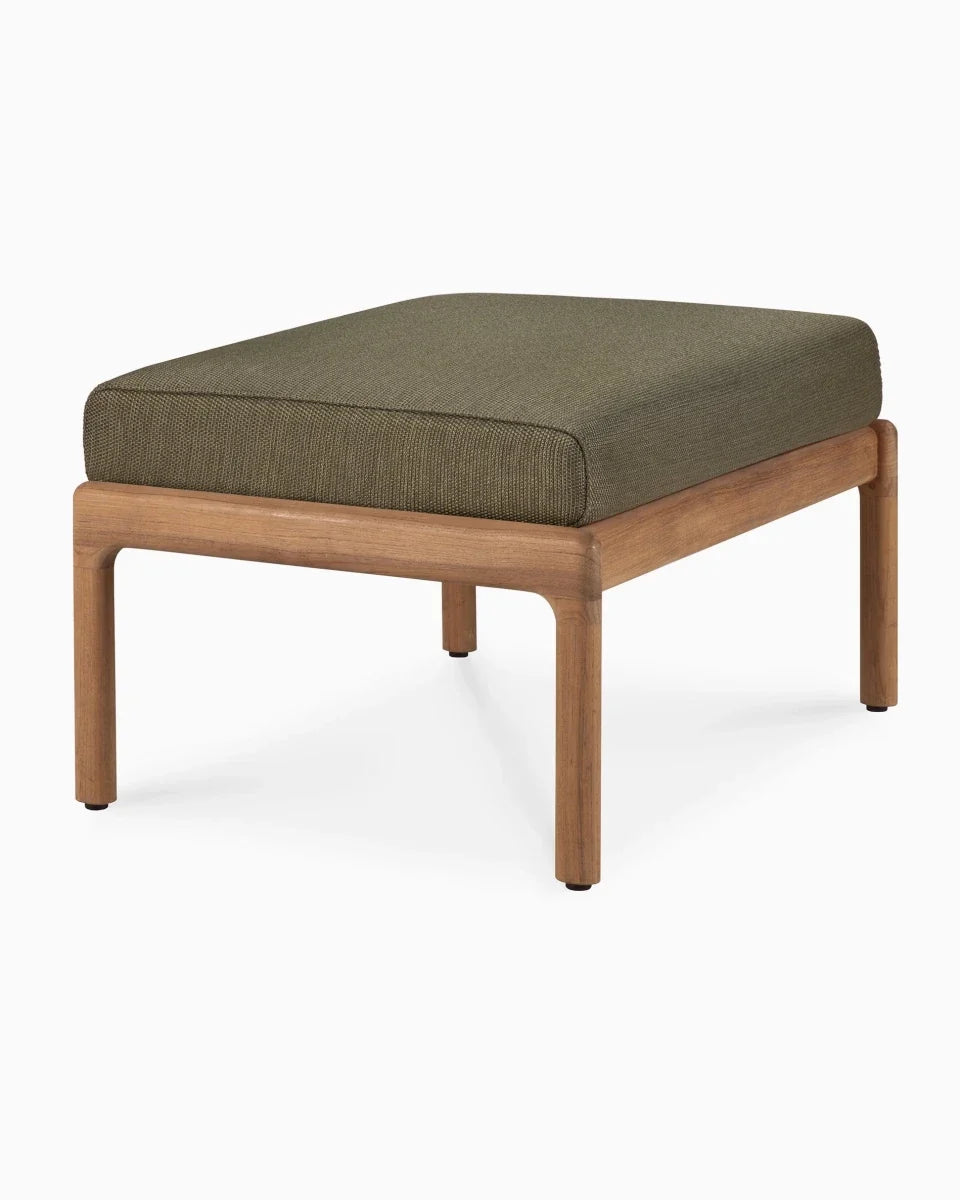 Jack Outdoor Footstool