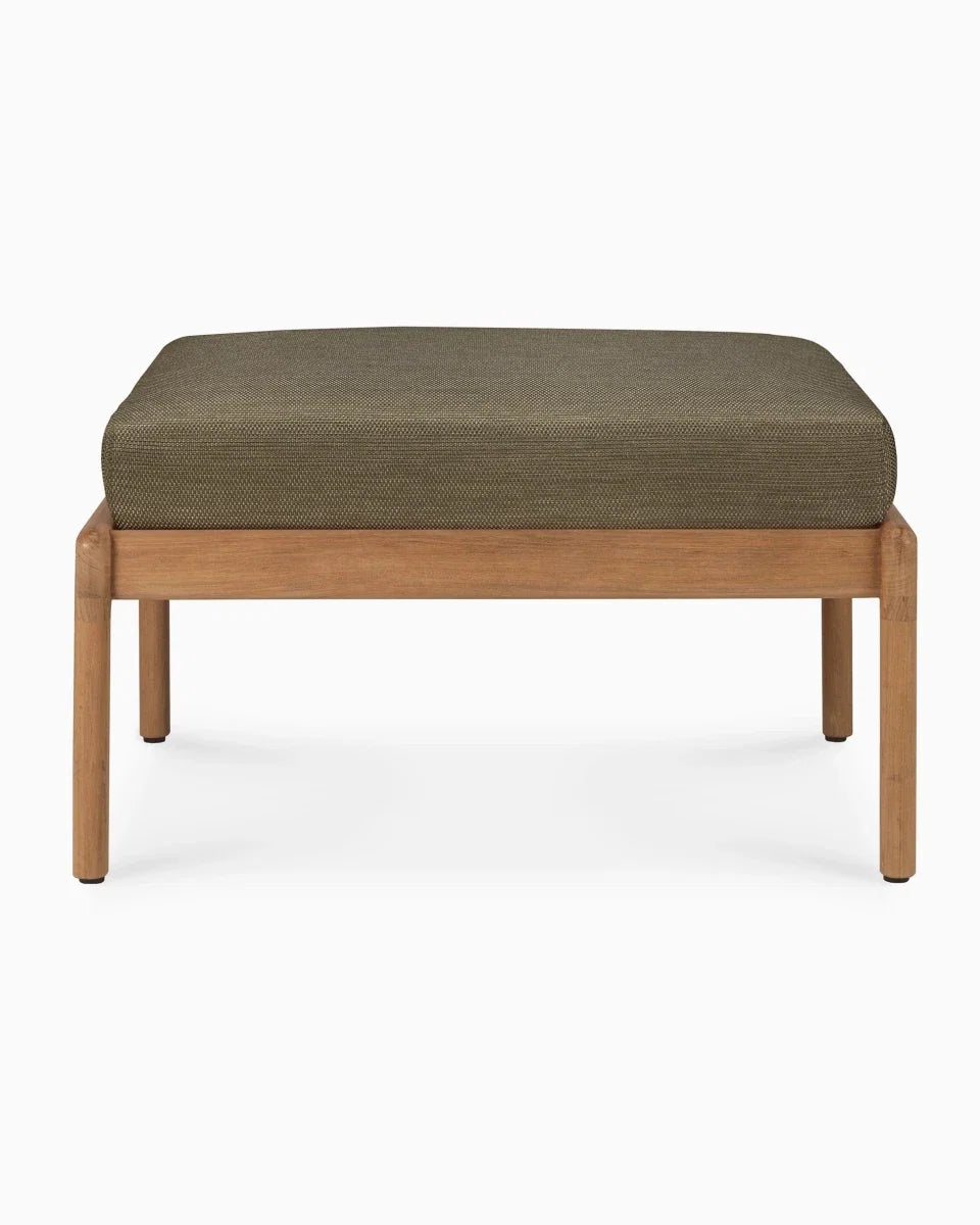 Jack Outdoor Footstool