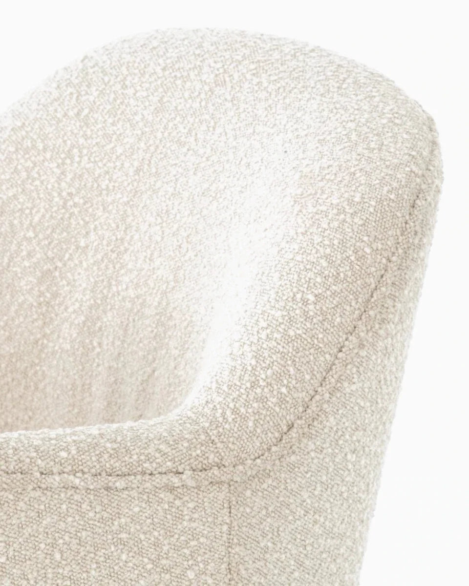 Aurora Swivel Chair