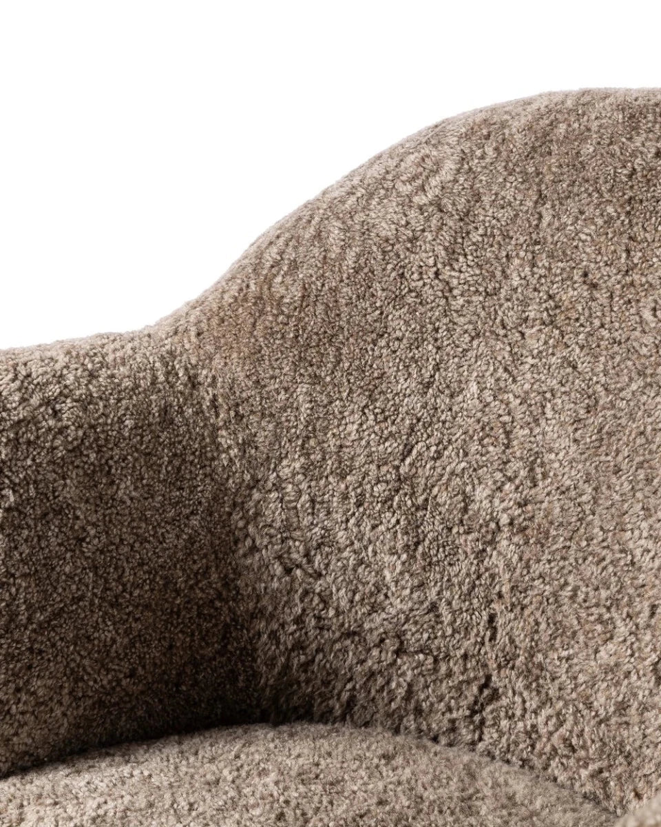 Aurora Swivel Chair