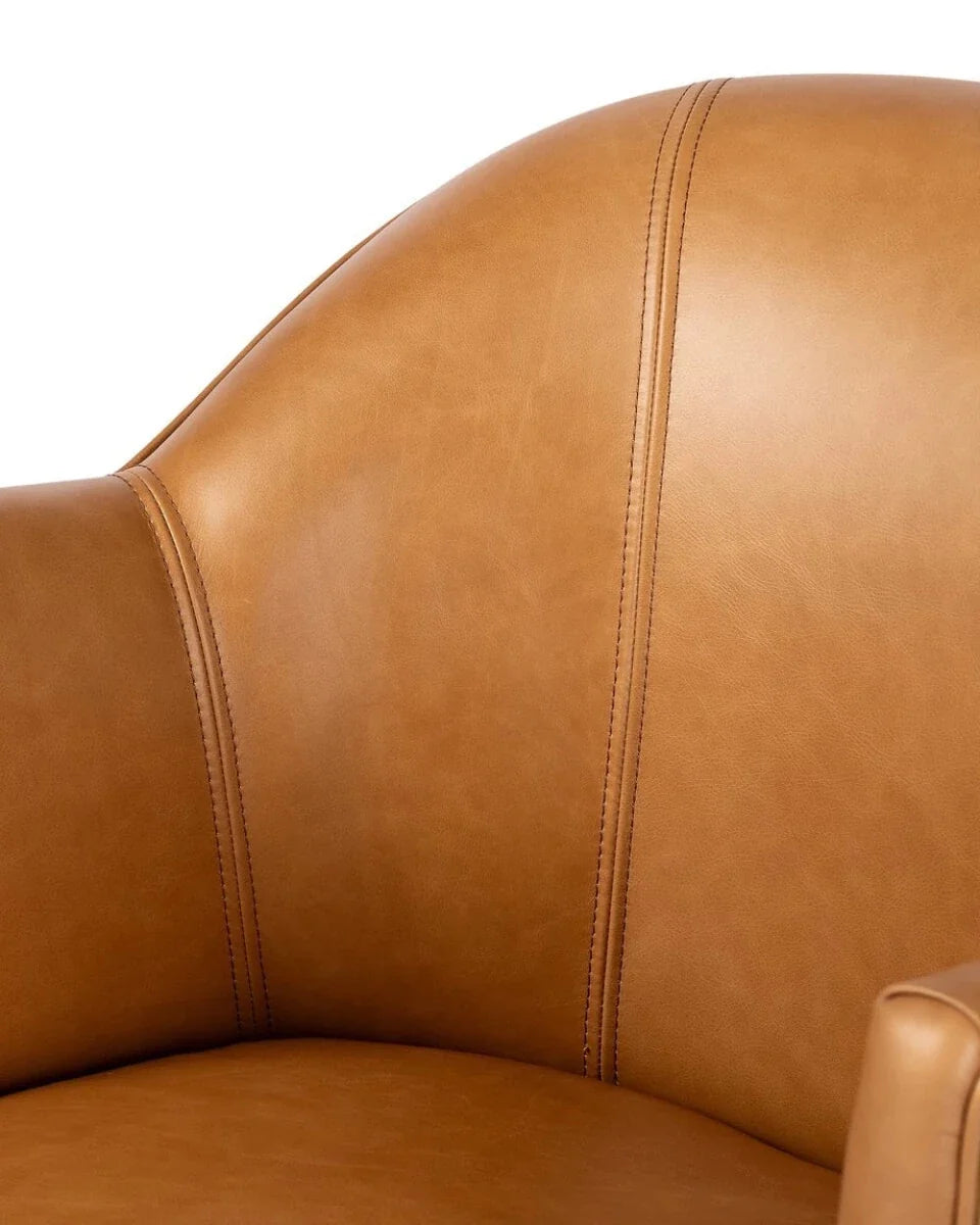 Aurora Swivel Chair