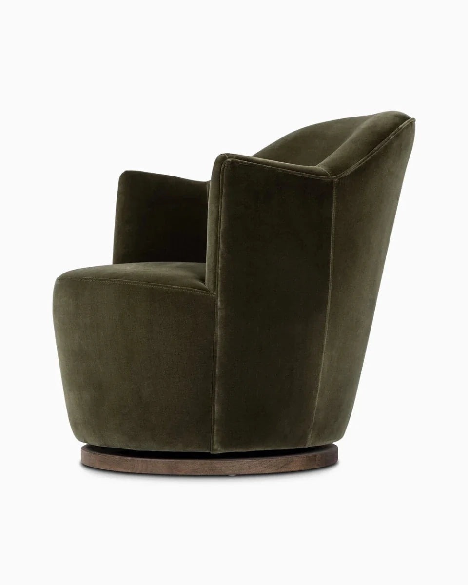 Aurora Swivel Chair