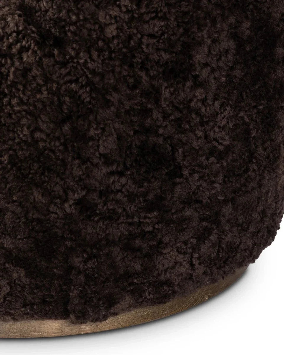 Aurora Swivel Chair