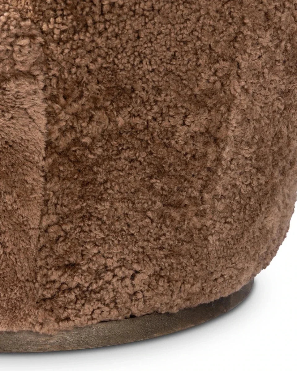 Aurora Swivel Chair
