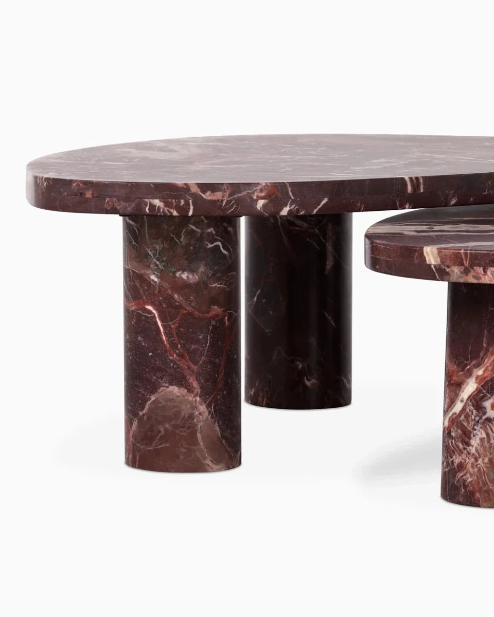 Zion Nesting Coffee Tables
