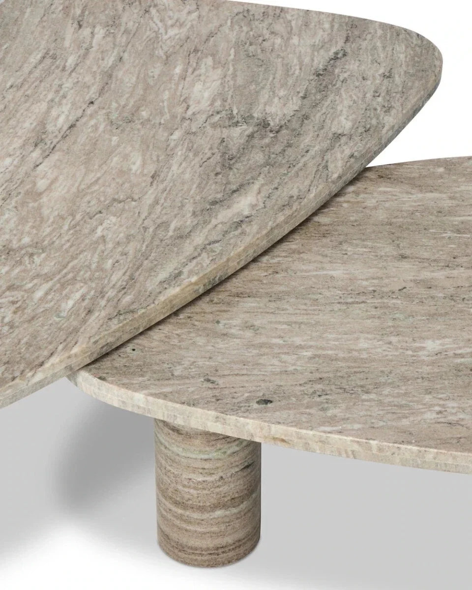 Zion Nesting Coffee Tables