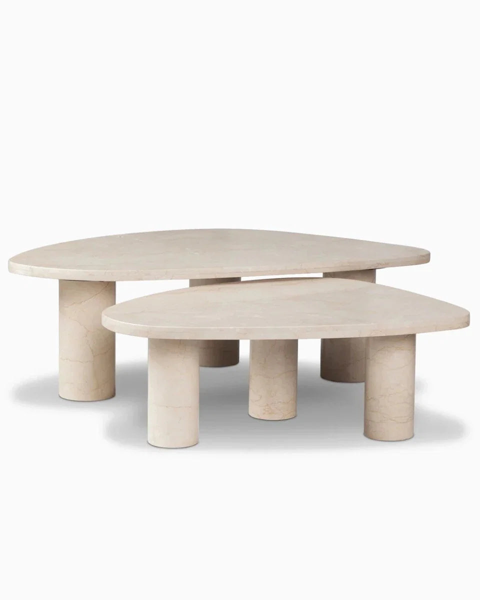 Zion Nesting Coffee Tables