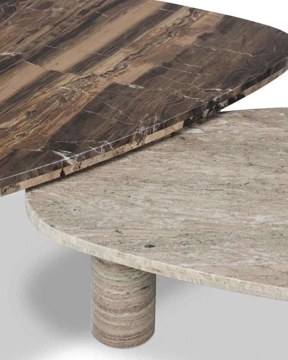 Zion Nesting Coffee Tables