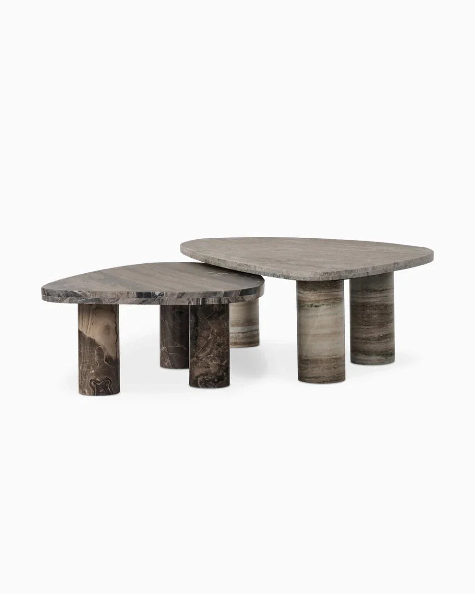 Zion Nesting Coffee Tables