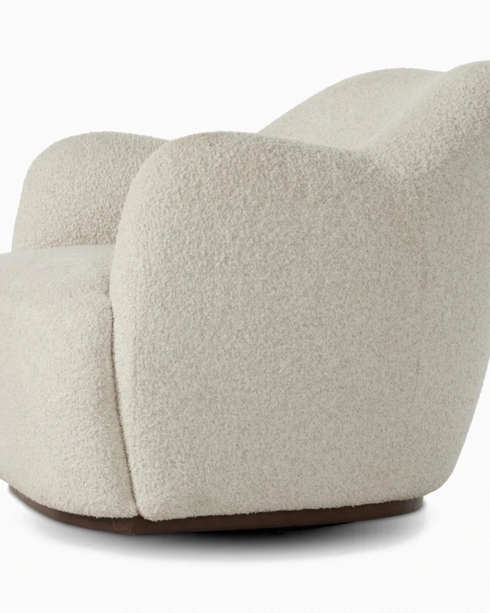 Julius Swivel Chair