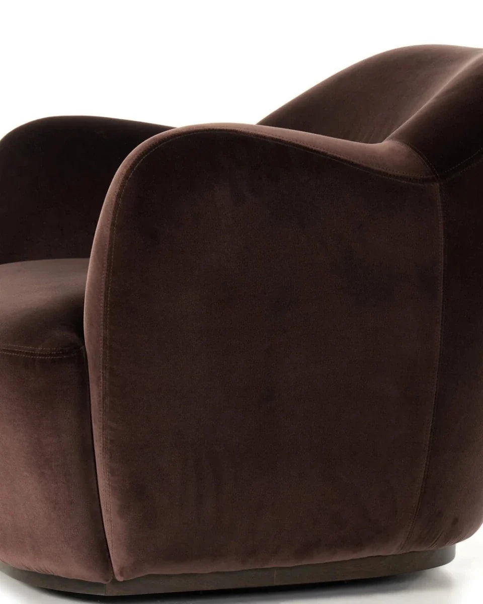 Julius Swivel Chair
