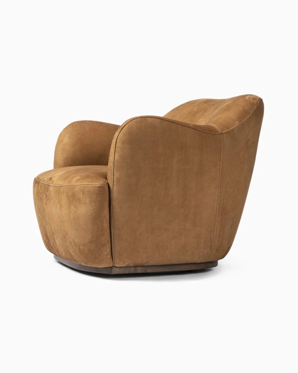 Julius Swivel Chair