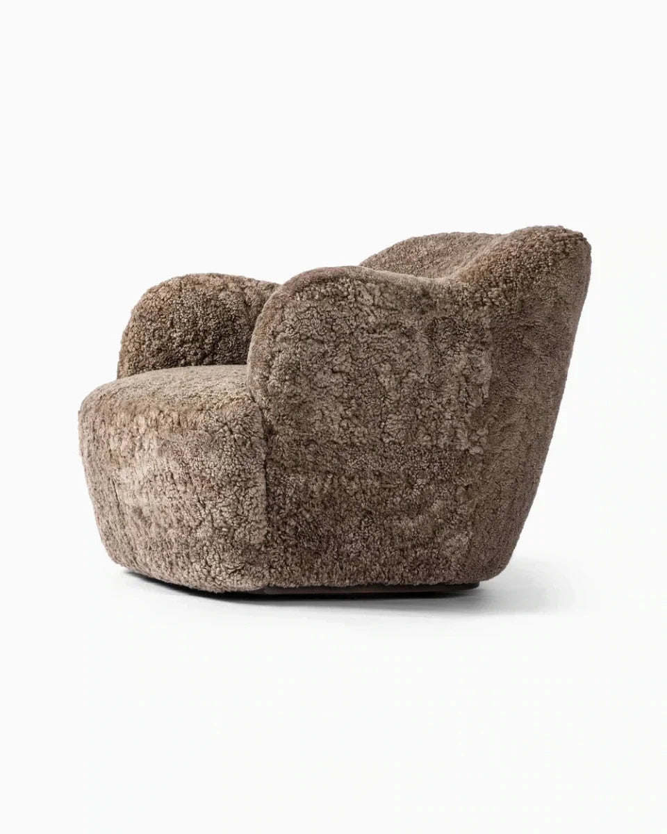 Julius Swivel Chair