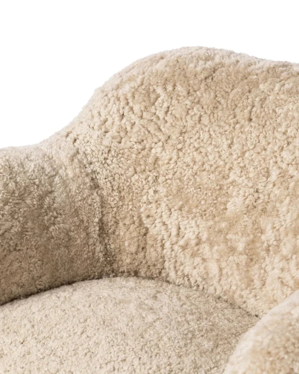 Julius Swivel Chair