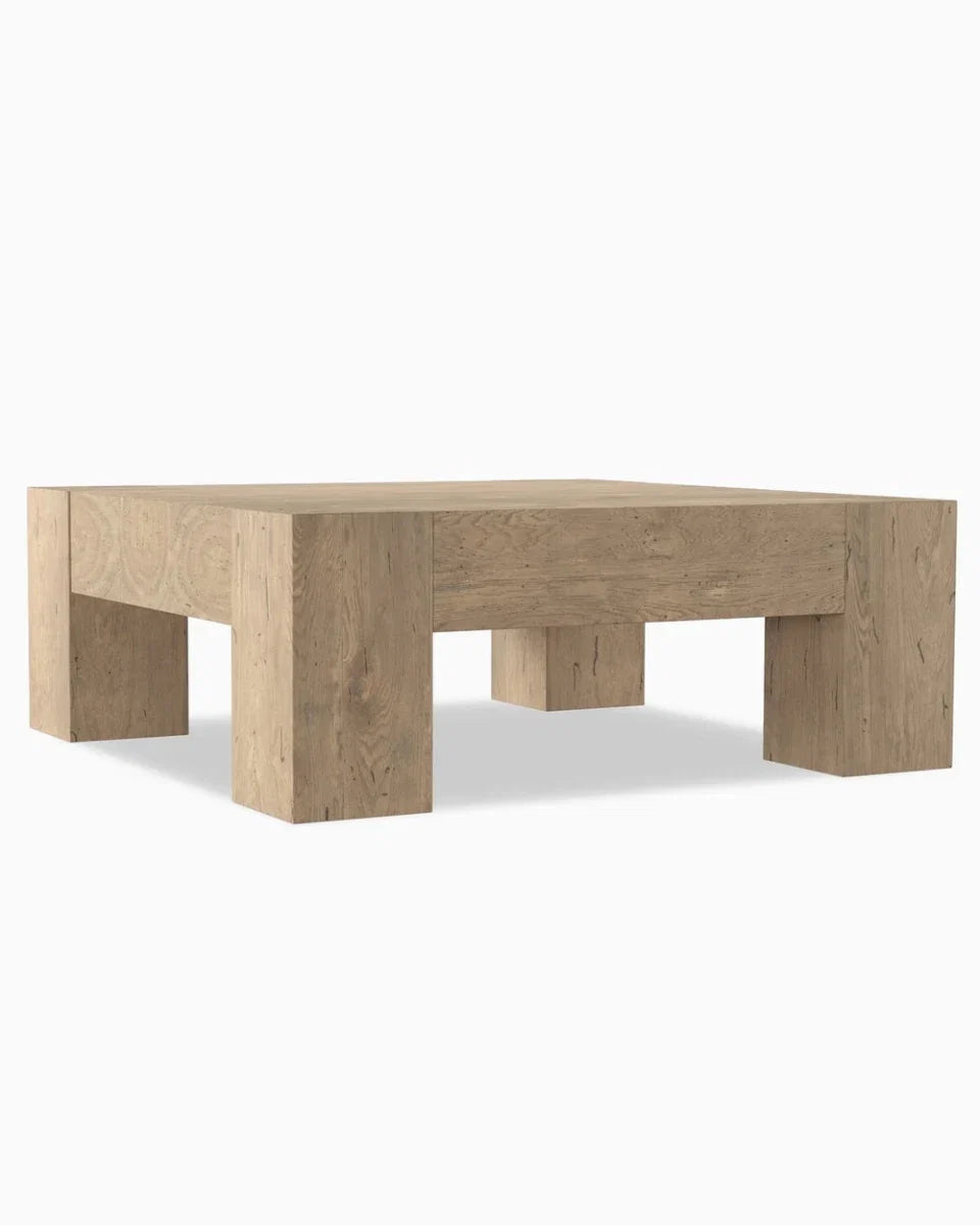 Abaso Coffee Table