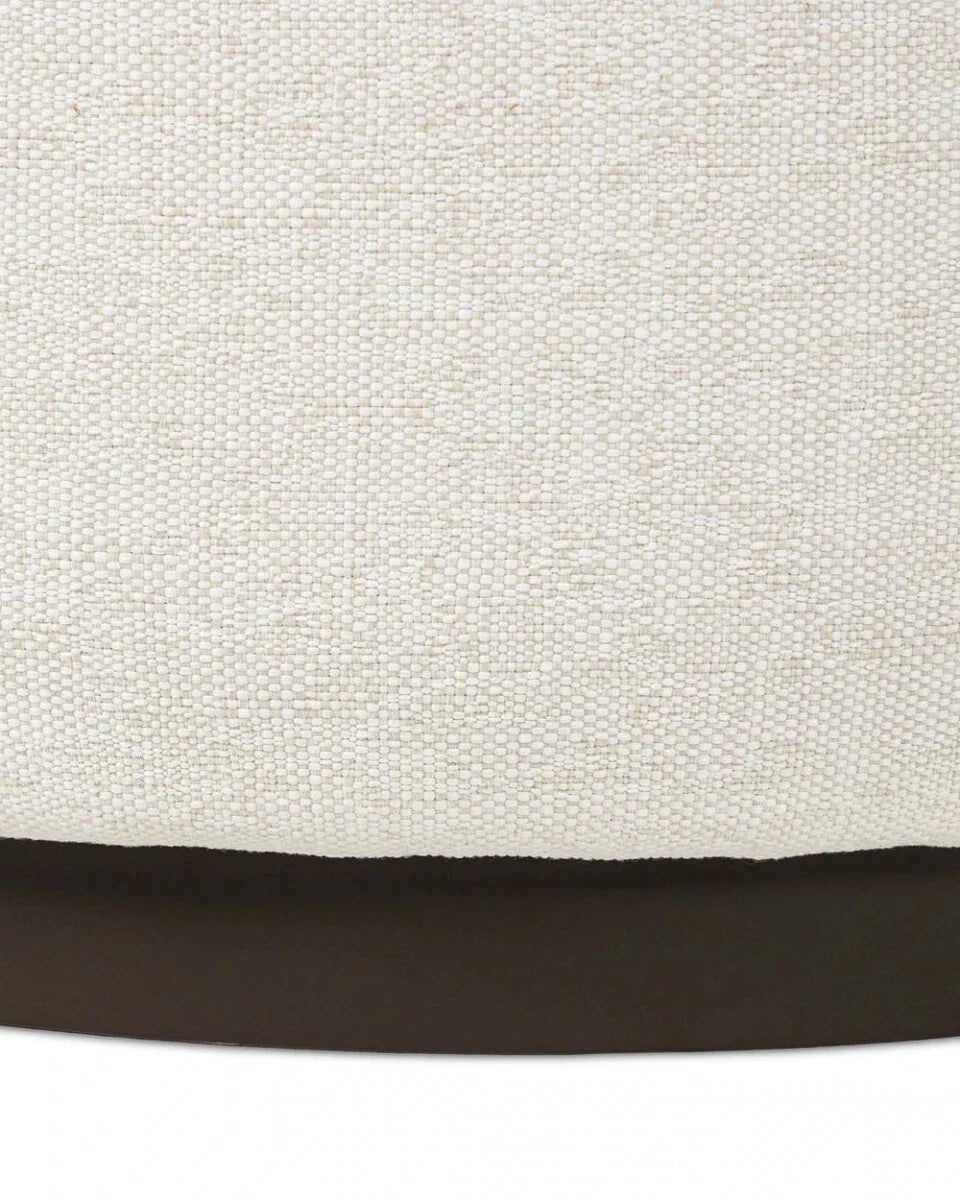 Sinclair Outdoor Ottoman