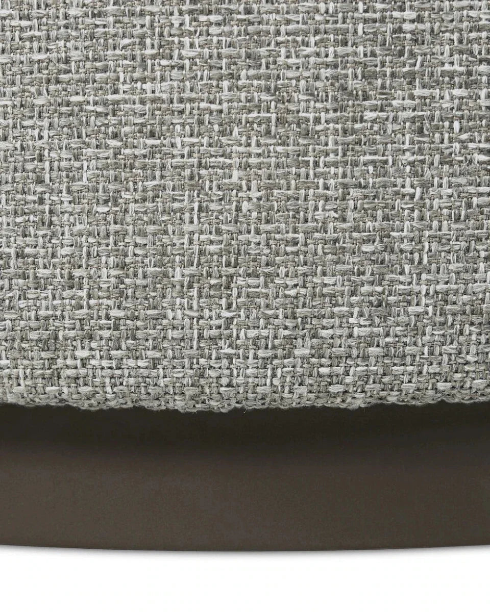 Sinclair Outdoor Ottoman