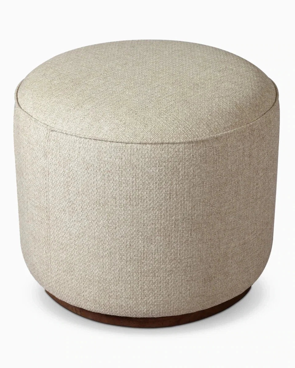 Sinclair Outdoor Ottoman