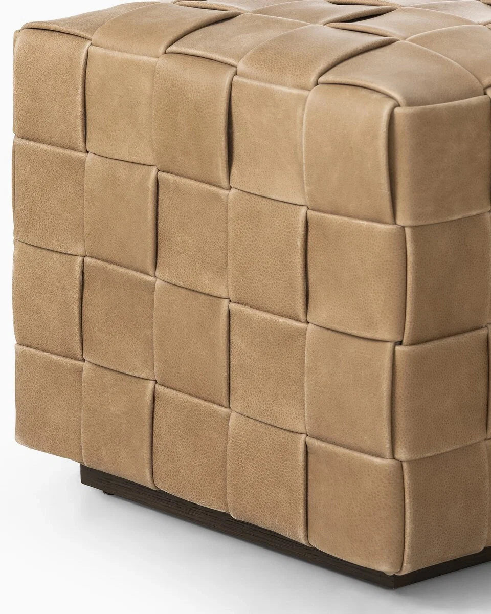 Flores Ottoman