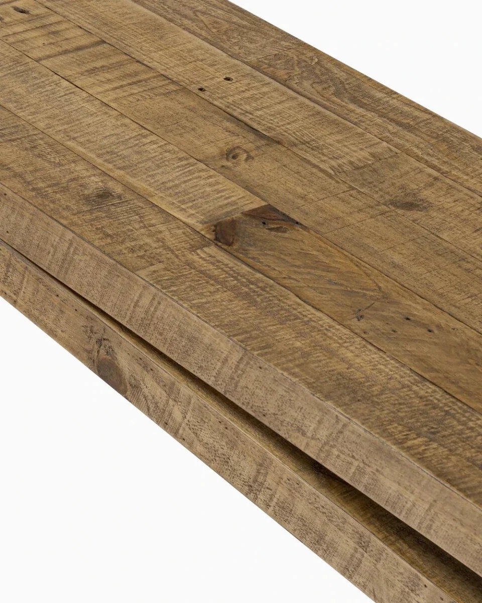 Matthes Console Table