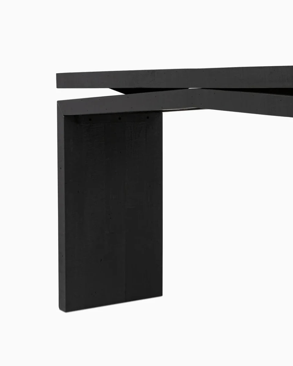 Matthes Console Table