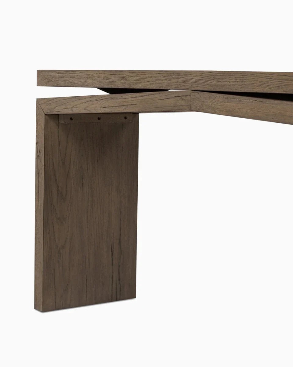 Matthes Console Table