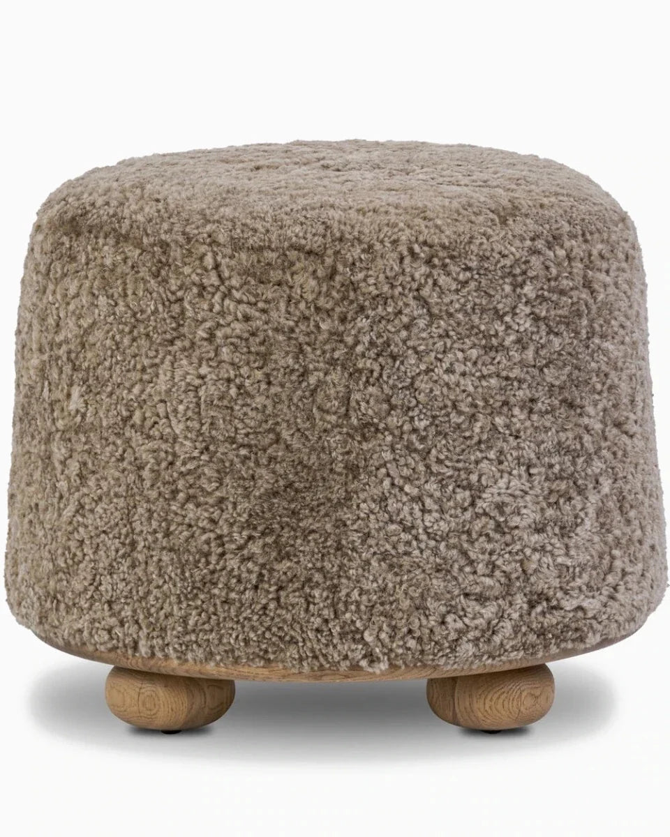 Bilbury Ottoman