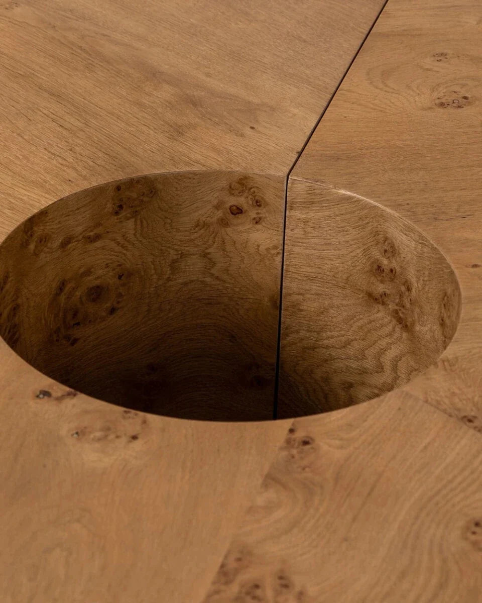Rue Coffee Table