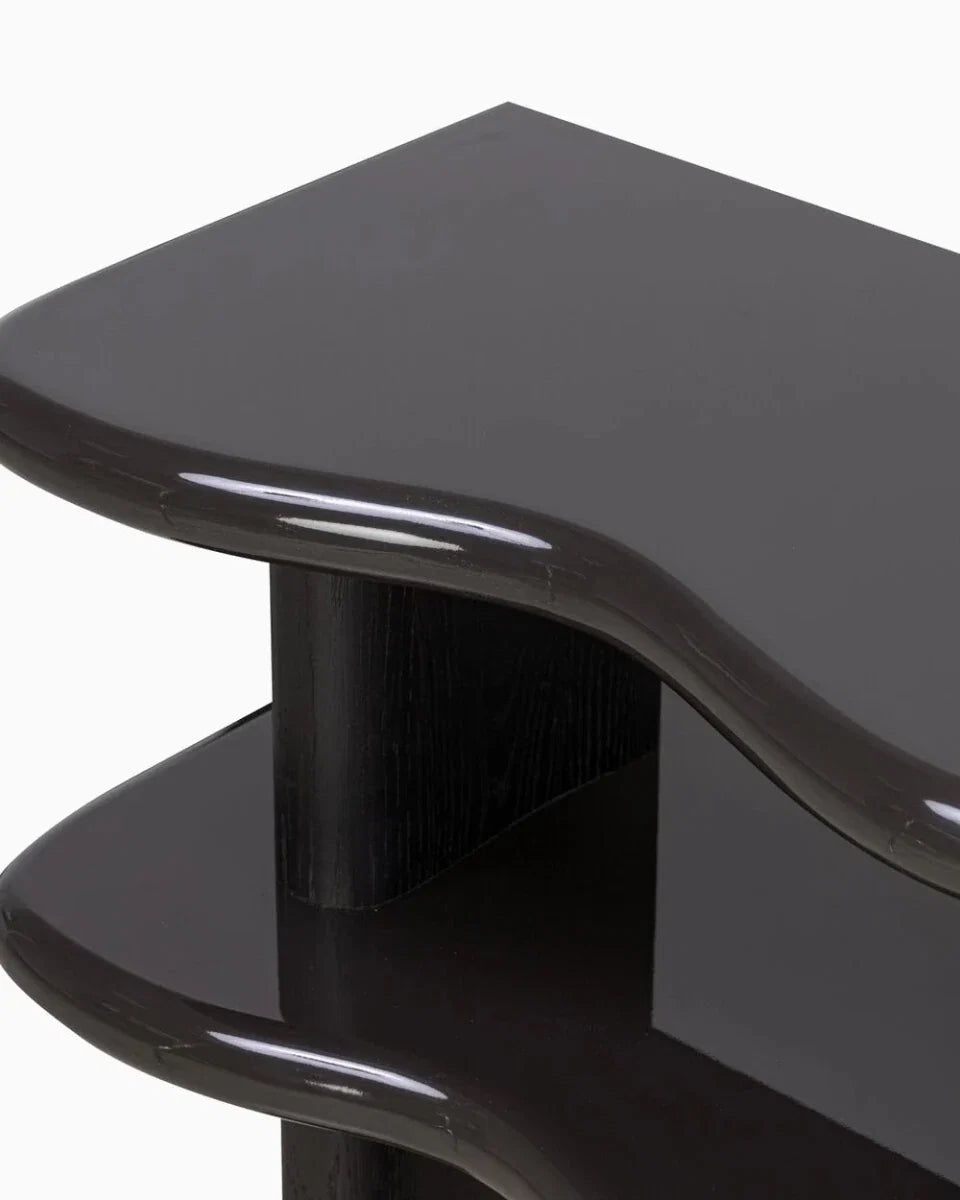 Salton Bookshelf