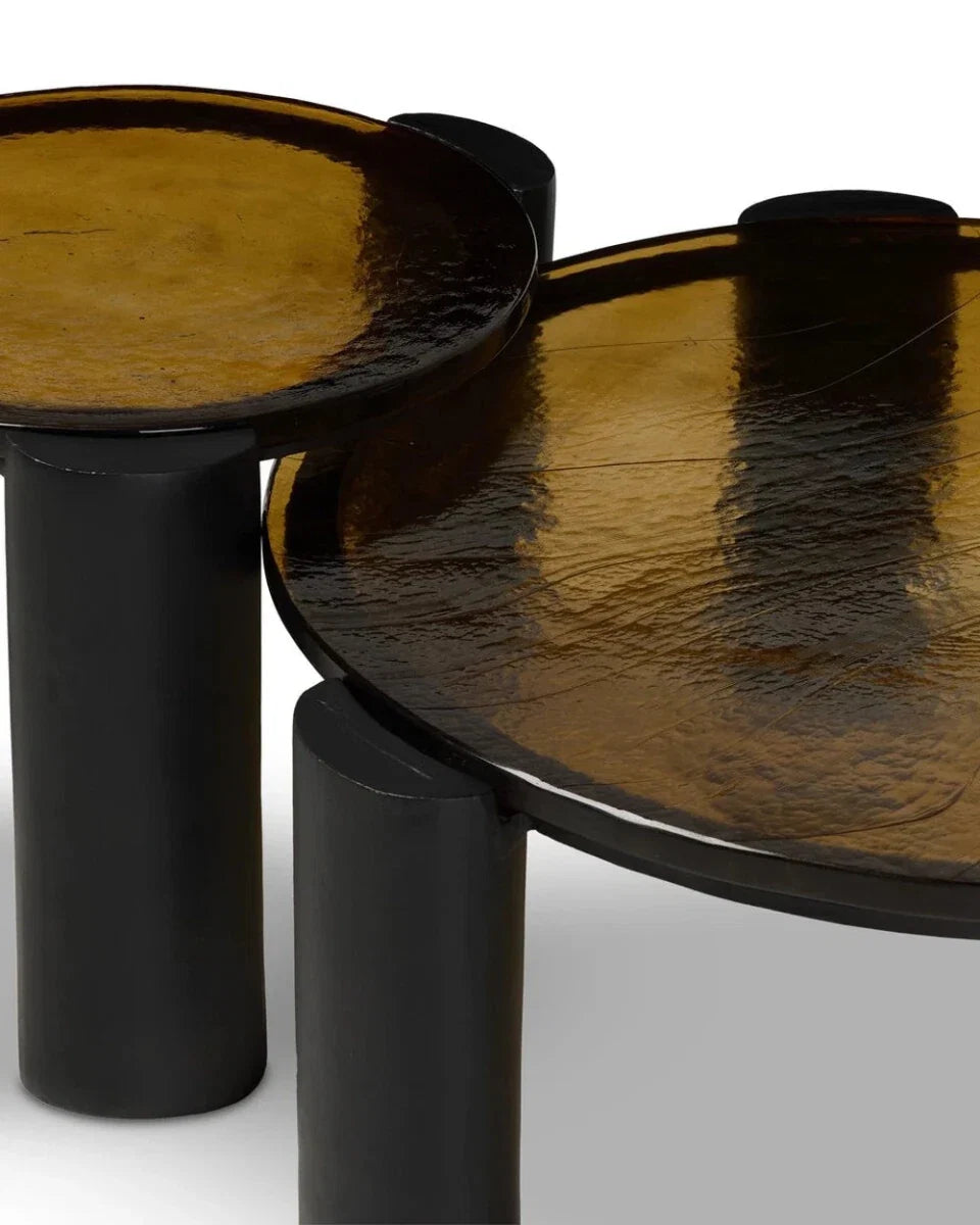 Rover Nesting Table